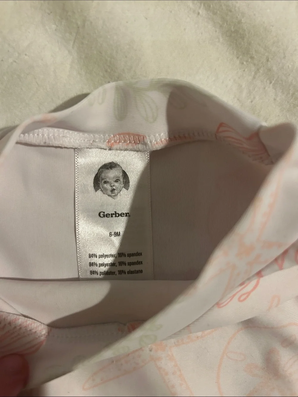 OshKosh Bgosh two piece